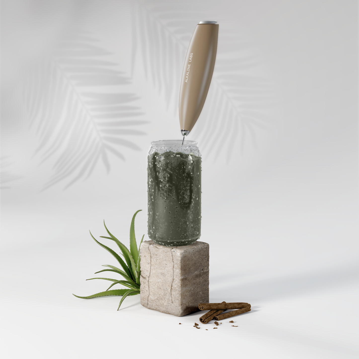 Electric Hand Mixer + Stand